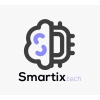 Smartix.tech logo, Smartix.tech contact details