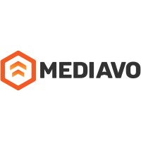 Mediavo logo, Mediavo contact details