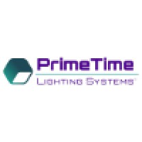 PrimeTime Lighting Systems, Inc. logo, PrimeTime Lighting Systems, Inc. contact details