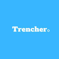 Trencher logo, Trencher contact details