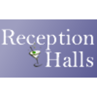 ReceptionHalls.com logo, ReceptionHalls.com contact details