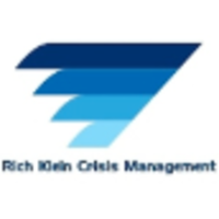 Rich Klein Crisis Management logo, Rich Klein Crisis Management contact details