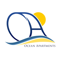 Ocean Apartments AU logo, Ocean Apartments AU contact details