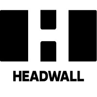 HEADWALLVR logo, HEADWALLVR contact details