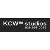 KCW™ Studios logo, KCW™ Studios contact details