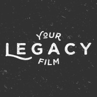 Your Legacy Film logo, Your Legacy Film contact details