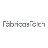 Fábricas Folch logo, Fábricas Folch contact details