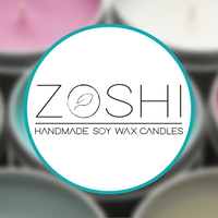 Zoshi logo, Zoshi contact details