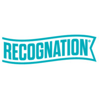 RecogNation logo, RecogNation contact details