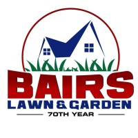 Bairs Lawn and Garden logo, Bairs Lawn and Garden contact details