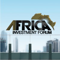 Africa Investment Forum logo, Africa Investment Forum contact details