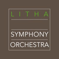 Litha Symphony Orchestra, Inc. logo, Litha Symphony Orchestra, Inc. contact details