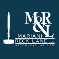 Mariani Reck Lane logo, Mariani Reck Lane contact details