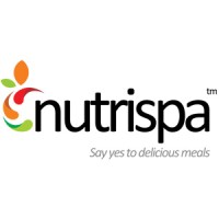 Nutrispa Inc logo, Nutrispa Inc contact details