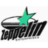 Zeppelin Inflatables logo, Zeppelin Inflatables contact details