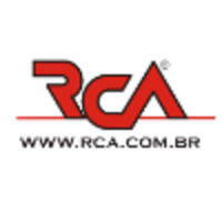 RCA Informática Ltda. logo, RCA Informática Ltda. contact details