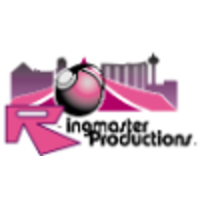 Ringmaster Productions logo, Ringmaster Productions contact details