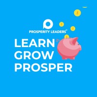 Prosperity Leaders™ logo, Prosperity Leaders™ contact details