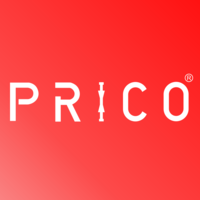 Prico Materiales logo, Prico Materiales contact details