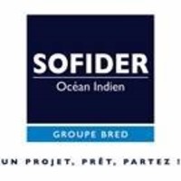 SOFIDER logo, SOFIDER contact details