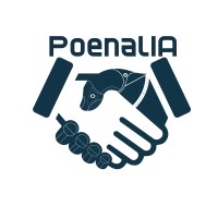 PoenalIA logo, PoenalIA contact details