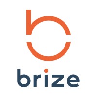 Brize logo, Brize contact details