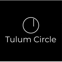 Tulum Circle logo, Tulum Circle contact details