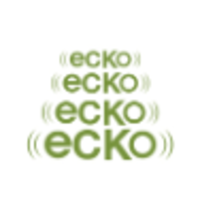 Ecko Agency logo, Ecko Agency contact details