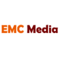 EMC Media logo, EMC Media contact details