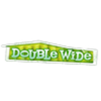 Double Wide Bar logo, Double Wide Bar contact details