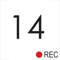 CR14 Records logo, CR14 Records contact details