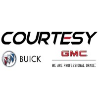 Courtesy Buick GMC Louisville logo, Courtesy Buick GMC Louisville contact details