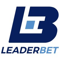 Leaderbet logo, Leaderbet contact details