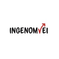 Ingenomvei AS logo, Ingenomvei AS contact details