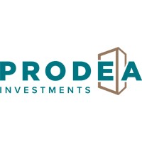 PRODEA Investments logo, PRODEA Investments contact details