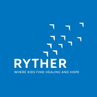 Ryther Child Center logo, Ryther Child Center contact details