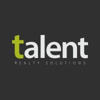 Talent Realty Solutions logo, Talent Realty Solutions contact details