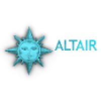 Altair SA logo, Altair SA contact details