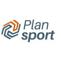 PlanSport logo, PlanSport contact details