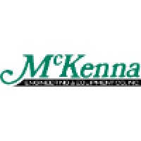 McKenna Engineering logo, McKenna Engineering contact details