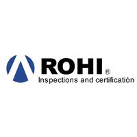 ROHI INSPECCION AND CERTIFICATION logo, ROHI INSPECCION AND CERTIFICATION contact details