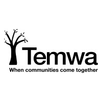 Temwa logo, Temwa contact details