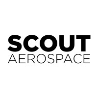 Scout Aerospace logo, Scout Aerospace contact details