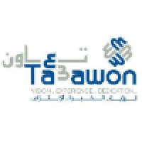 Taawon Information System logo, Taawon Information System contact details