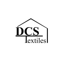 DCS TEXTILES logo, DCS TEXTILES contact details