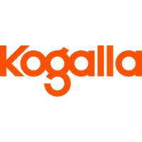 Kogalla logo, Kogalla contact details