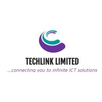 Techlink Limited logo, Techlink Limited contact details