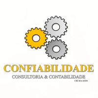 Confiabilidade Consultoria & Contabilidade logo, Confiabilidade Consultoria & Contabilidade contact details