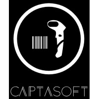 Captasoft logo, Captasoft contact details