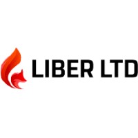 Liber LTD logo, Liber LTD contact details